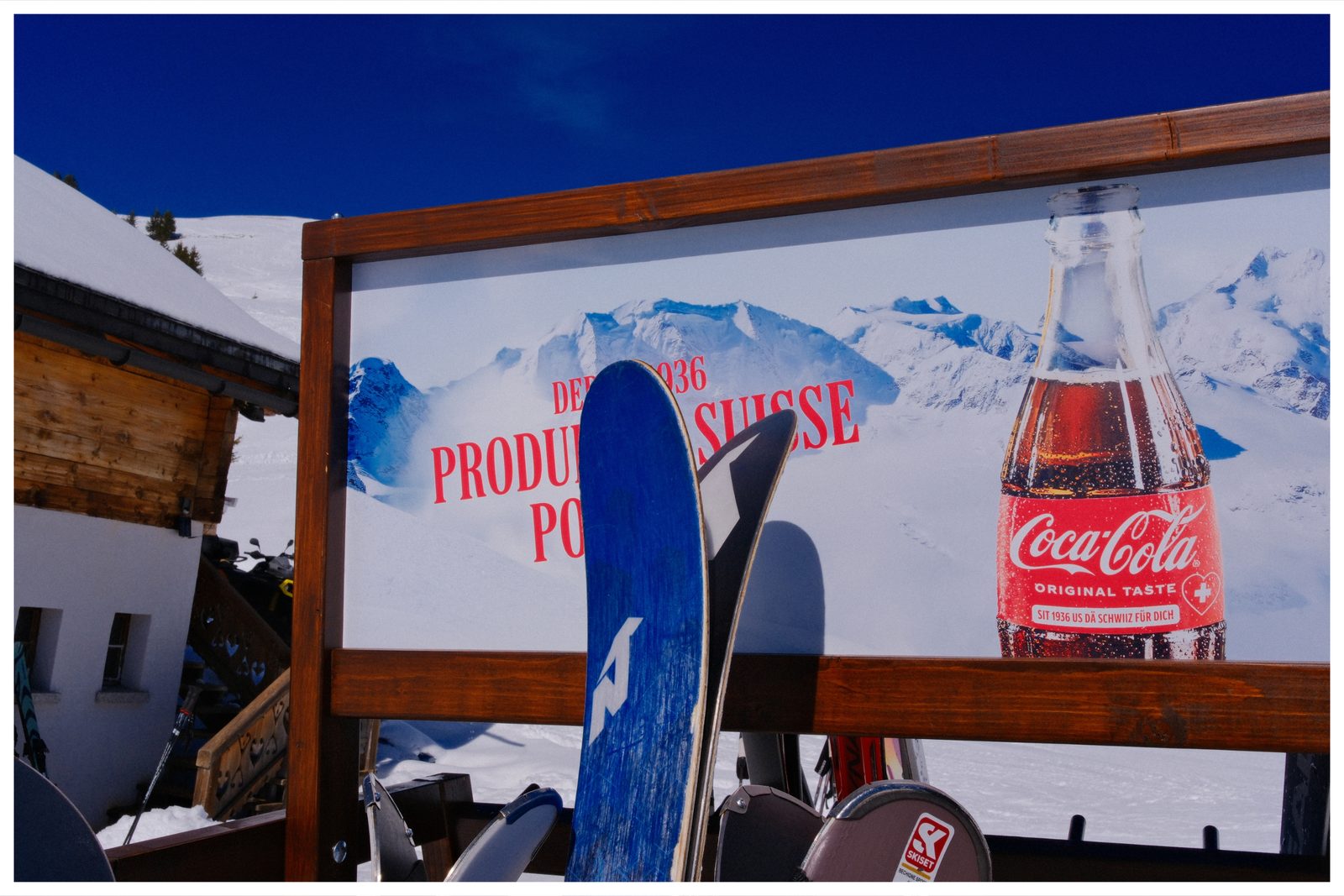 Produit suisse