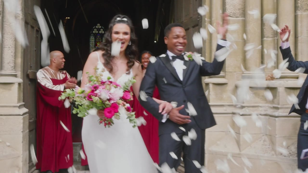 Film de mariage