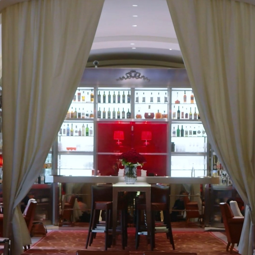 Royal Monceau