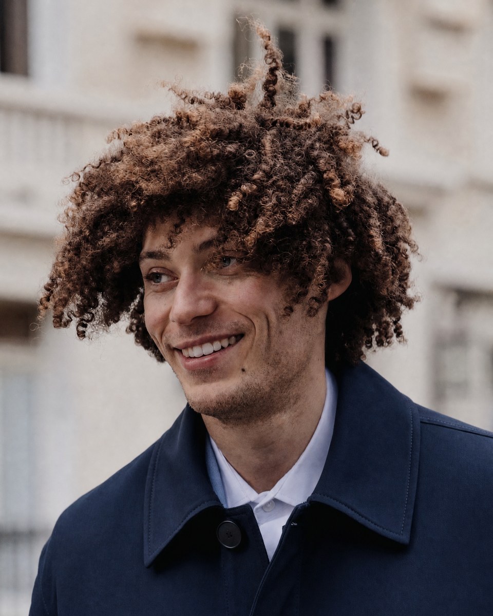 Malckom Valentino